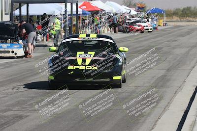 media/Oct-12-2025-Lucky Dog Racing (Sun) [[8adb5568ea]]/5-Pre Grid-Driver Change-Refueling/